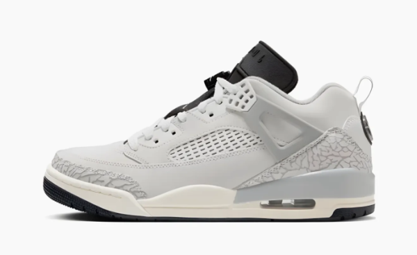 Air Jordan Spizike Low Photon Dust 