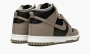 Nike Dunk High WMNS Moon Fossil 