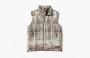 Timberland Vests Men "New England Forest Print" 