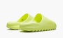фото Yeezy Slide "Glow Green (Restock)" (Yeezy Slide)-HQ6447