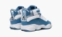 Air Jordan 6 Rings GS Denim 