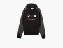 Puma BMW M Motorsport Lifestyle Men's Hoodie Black 