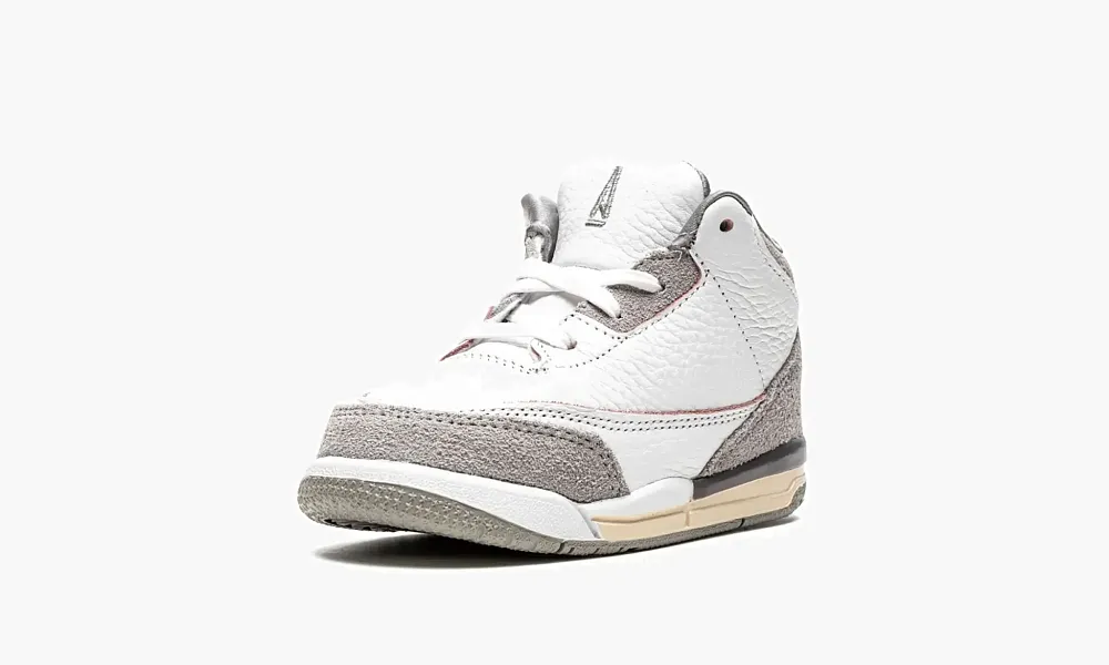 Air Jordan 3 Retro SP TD A Ma Maniere - Raised By Women