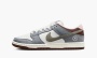 Nike The Yuto Horigome X SB Dunk Low "Wolf Grey" 