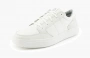 Timberland Davis Square Oxford Sneakers "White" 