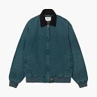 Carhartt WIP Detroit Jacket Teal