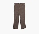 Enfants Riches Déprimés Robot March With Repairs Trousers Gold/Red Pinstripe