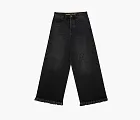 Drew House Ultra Wide Leg Jeans Camarillo Wash