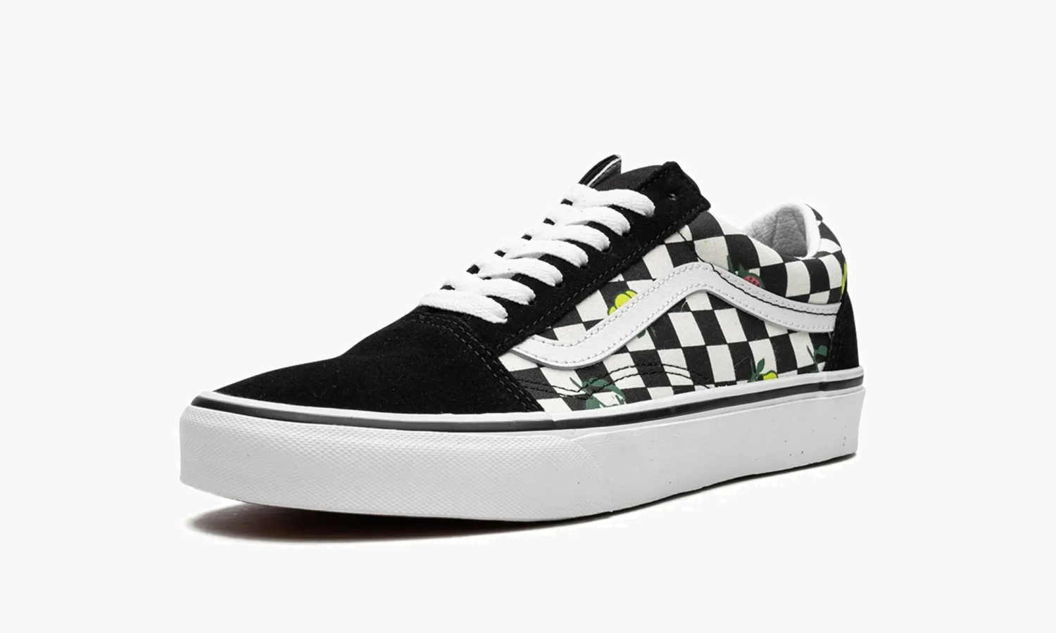 Vans Old Skool "Fruit Checkerboard" 