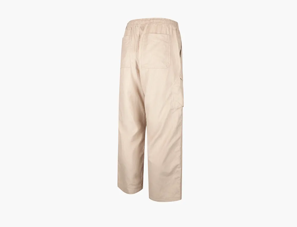 Nike Jordan Flight Chicago Cord Pants Khaki