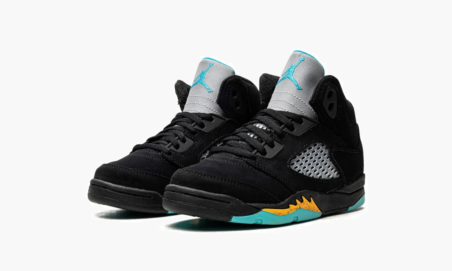 Air Jordan 5 PS "Aqua" 