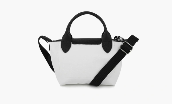 Longchamp Le Pliage Energy Small Bag White 