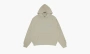 Fear of God Essentials x SSENSE Pullover Hoodie Linen Tan 