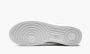 Air Force 1 '07 Craft Summit White / Vast Grey 
