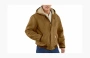 Carhartt 101621 DUCK ACTIVE JACKET -3 