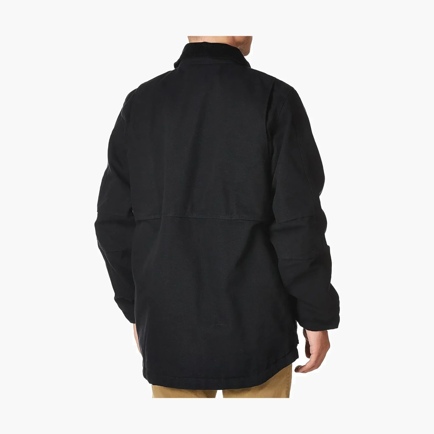 Carhartt 103283 Full Swing Traditional Coat Logo 3 RELAXED FIT 