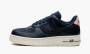 Air Force 1 '07 LX MNS WMNS "Obsidian" 