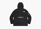 Supreme x The North Face Cargo Jacket Black