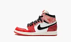 Air Jordan 1 High OG PS Spider-man Across The Spider-verse