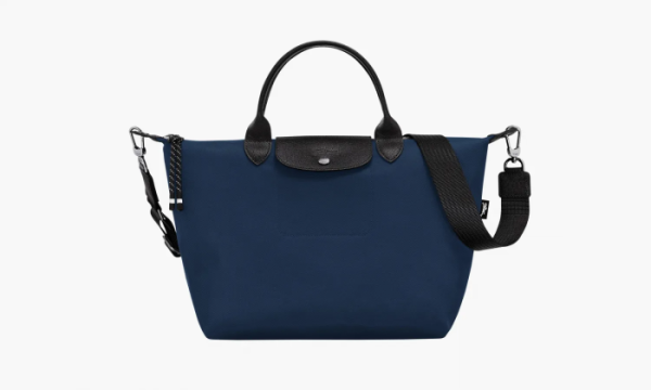 Longchamp Le Pliage Energy Bag Navy 
