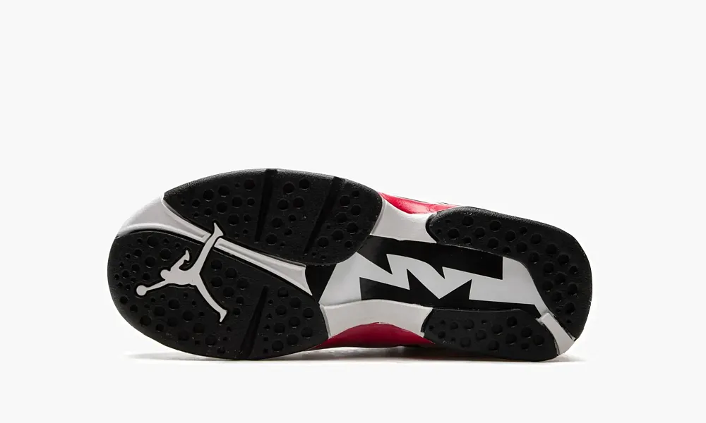 Air Jordan 8 GS Paprika