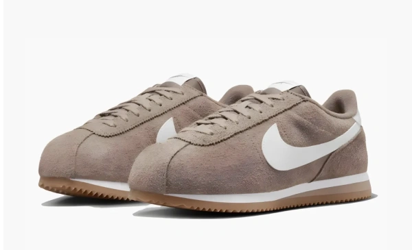 Nike Cortez Vintage Mink Brown 