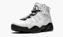 Air Jordan 6 Rings PS Black / White  Air Jordan 6 Rings PS Black / White