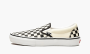 Vans Skate Slip-on "Checkerboard" 