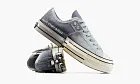 Converse Chuck 70 2-in-1 Low x Feng Chen Wang Grey