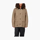 Carhartt WIP Chore Coat Khaki