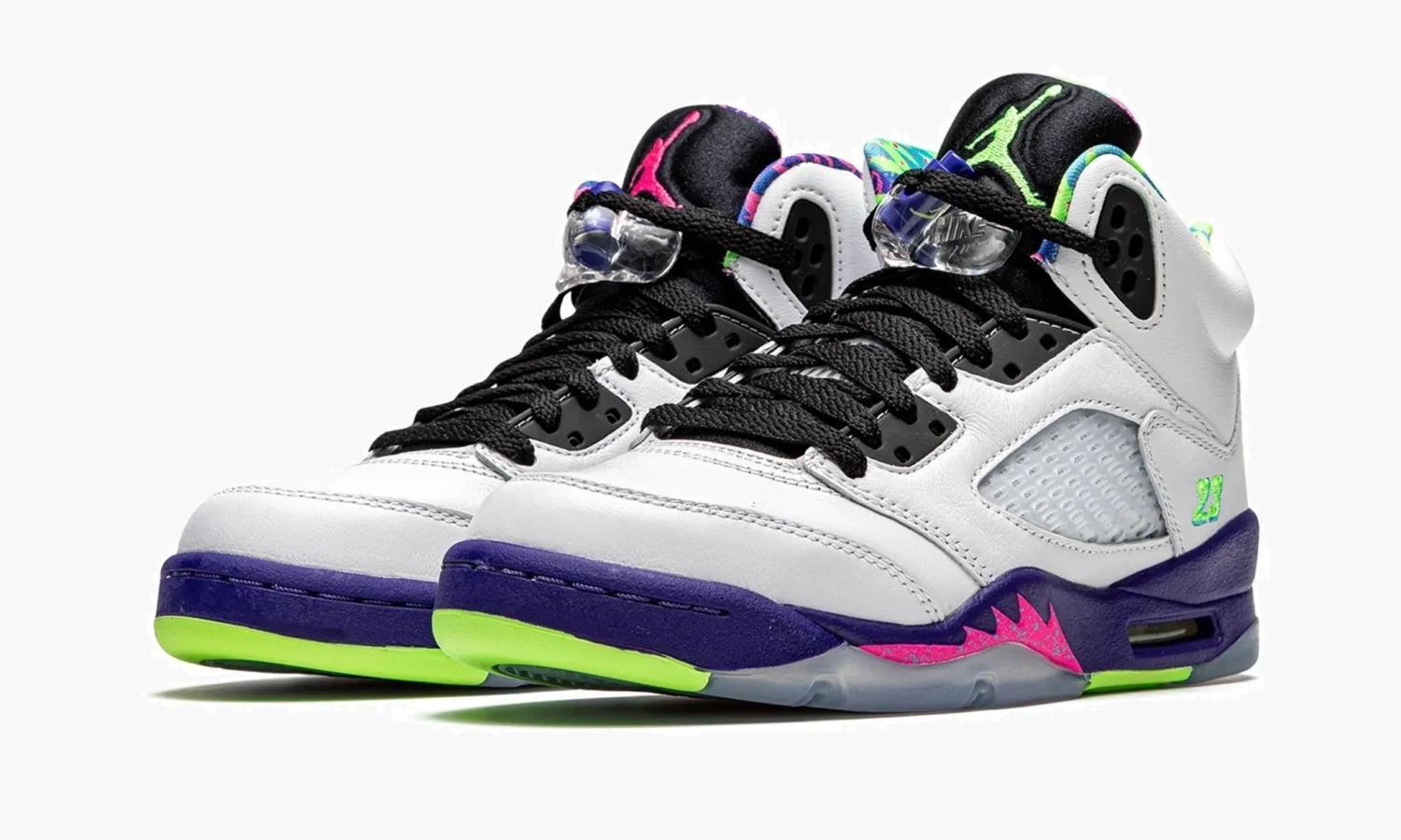 Air Jordan 5 GS "Alternate Bel-air" 