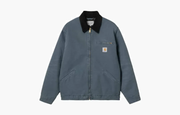 Carhartt WIP FW23 LogoDetroit Jacket 