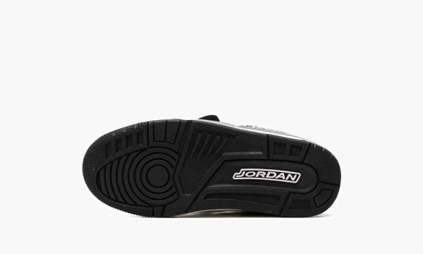 Air Jordan 3 PS Hide & Sneak 