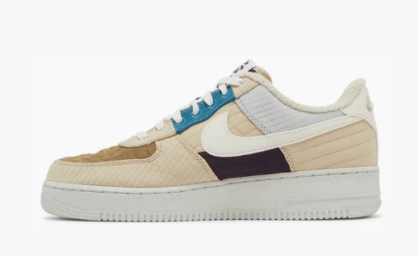 Nike Air Force 1 '07 LX "Toasty - Brown Kelp" 
