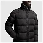 Moncler Maya Short Down Jacket Matte Black