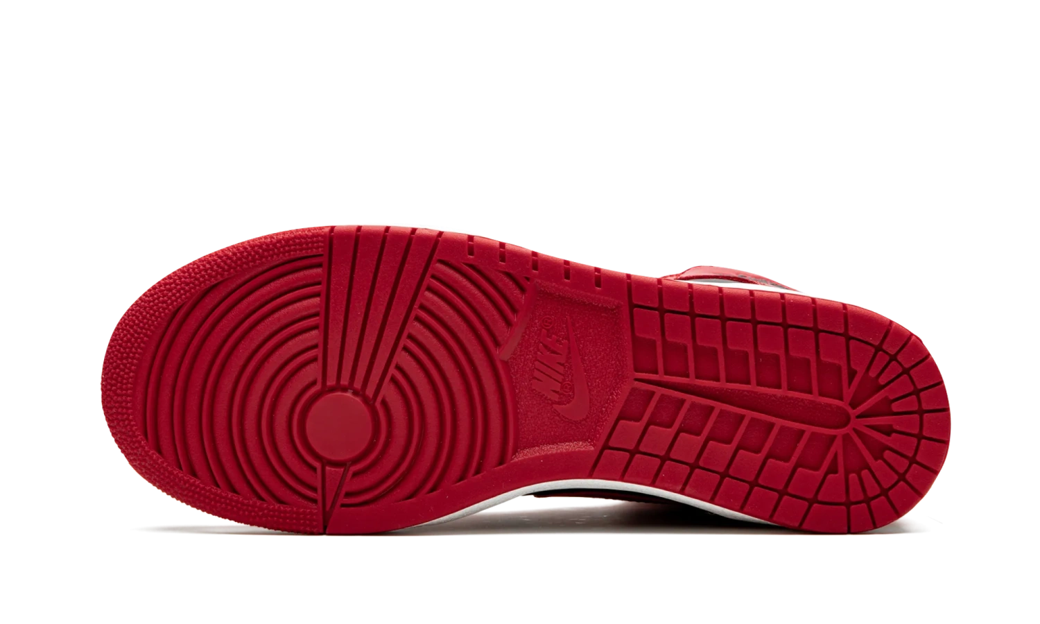 Air Jordan 1 High OG '85 Varsity Red 