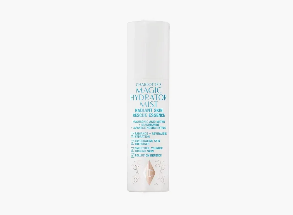 Charlotte Tilbury Charlotte's Magic Hydrator Mist (75ml)
