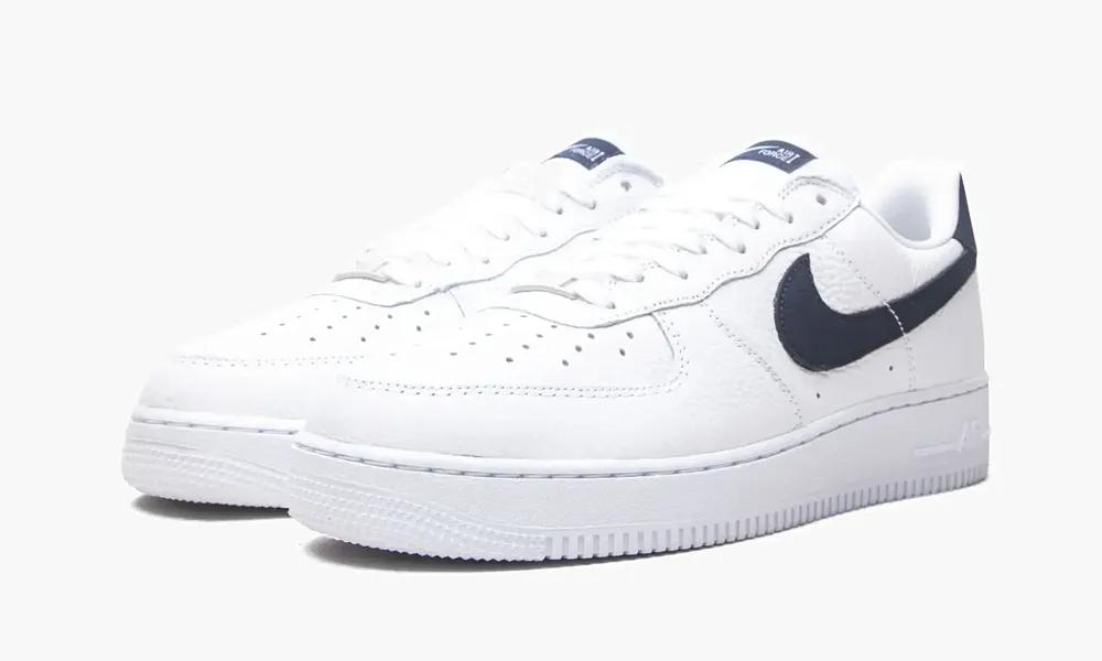 Air Force 1 '07 Craft