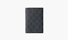 Gucci Passport Case Grey