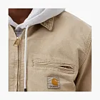 Carhartt WIP SS22 Detroit Jacket Beige