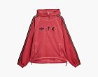 Adidas Originals x Thug Club Sweat Hoodie Power Red