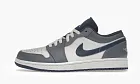 Air Jordan 1 Low Ashen Slate