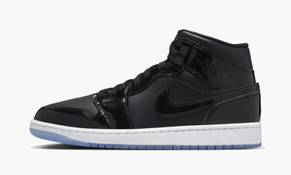 Air Jordan 1 Mid SE Space Jam 