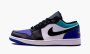 фото Air Jordan 1 Low "Aqua" (Air Jordan 1)-553558 154