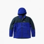 Timberland Windbreaker Jackets Unisex "Dark Sapphire" 