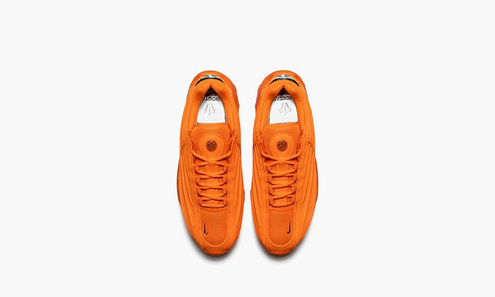 Nike x Nocta Hot Step 2 Total Orange