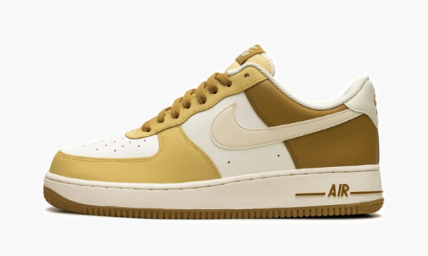 Air Force 1 Bronzine 