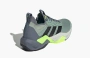 Adidas Rapidmove ADV 2 HIIT Silver Green 