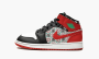 фото Jordan 1 Mid "Ugly Christmas Sweater" (Air Jordan 1)-DM1208 150