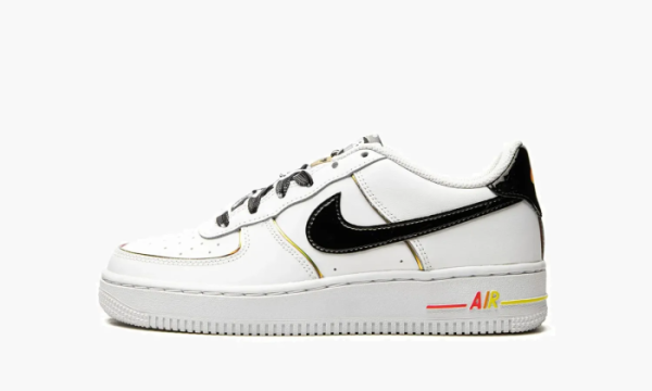Air Force 1 Low GS Fresh 